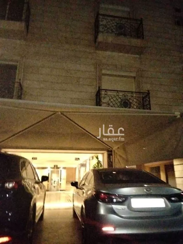 Apartment for Rent in Jeddah Az Zahra