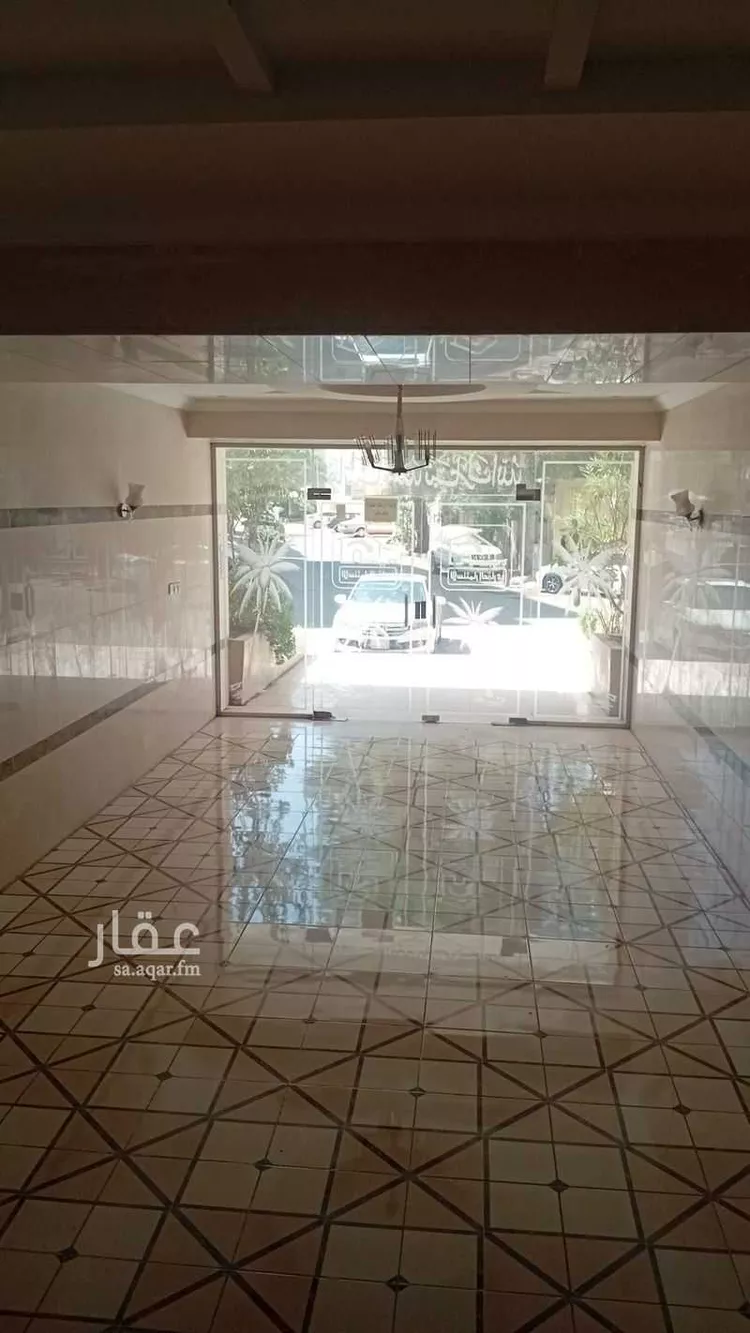 شقة للإيجار في شارع احمد العلفي, حي السلامة, مدينة جدة, منطقة مكة المكرمة صورة 2