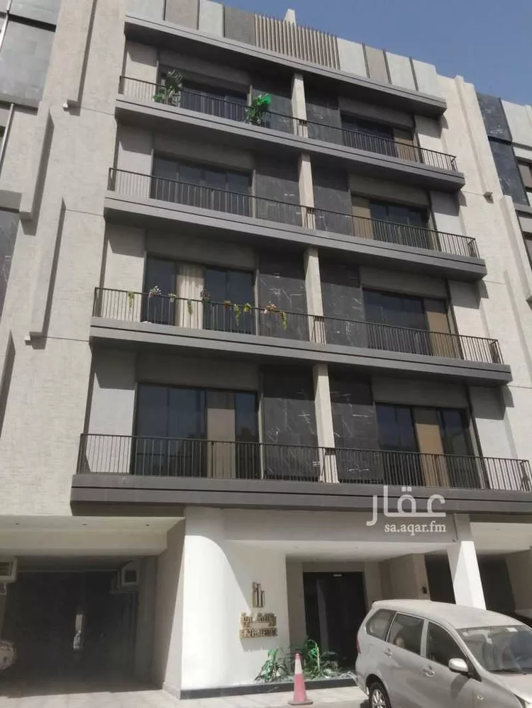 شقة للإيجار في شارع بحر الجود, حي السلامة, مدينة جدة, منطقة مكة المكرمة