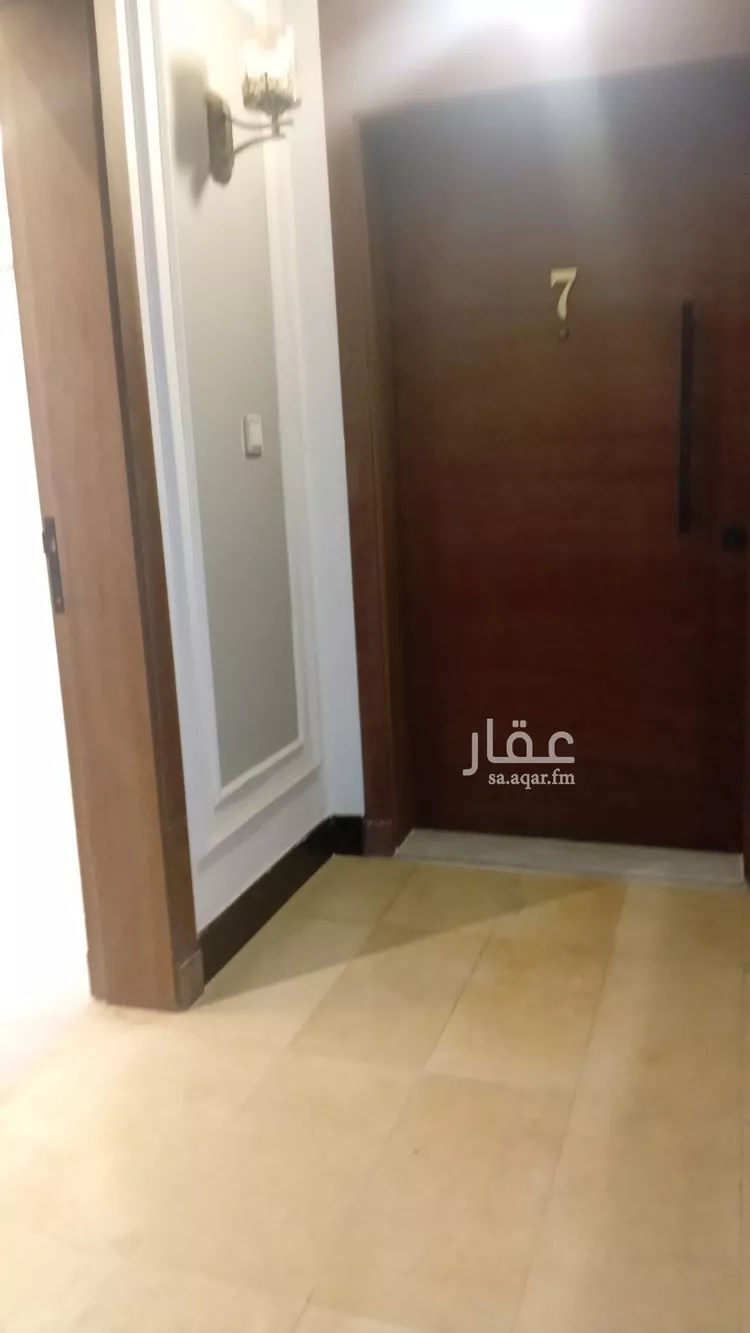 شقة للبيع في شارع بر الامان, حي السلامة, مدينة جدة, منطقة مكة المكرمة صورة 4