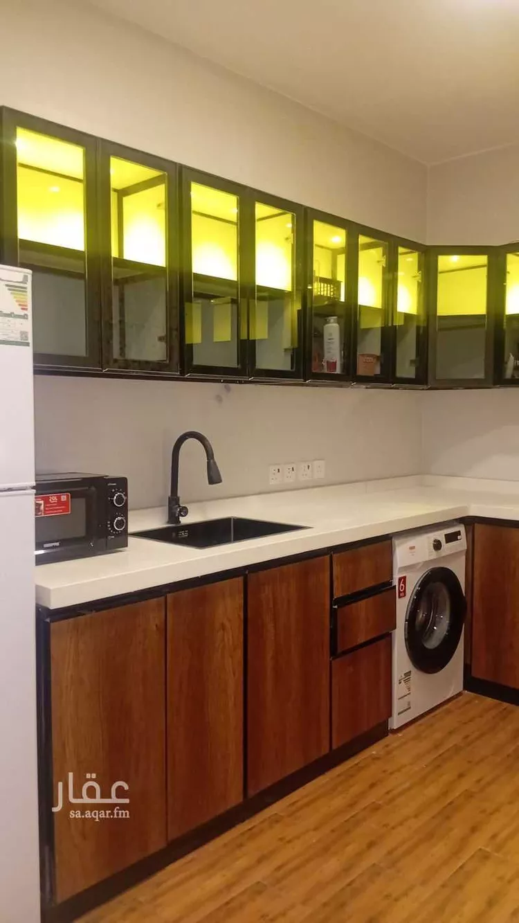 شقة للإيجار في شارع الانور الجليه, حي السلامة, مدينة جدة, منطقة مكة المكرمة صورة 2
