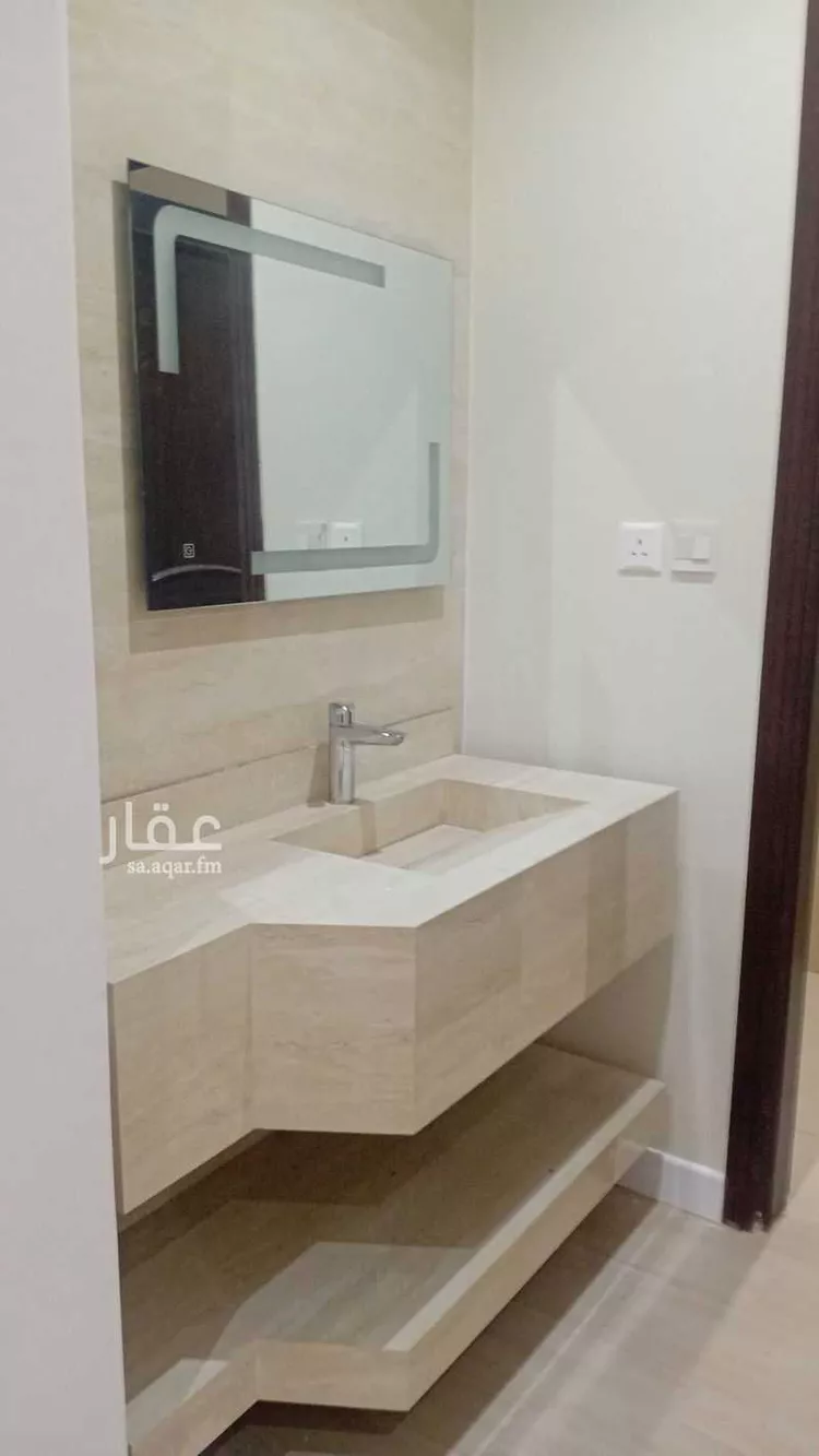 شقة للإيجار في شارع محمد قابل, حي السلامة, مدينة جدة, منطقة مكة المكرمة صورة 4