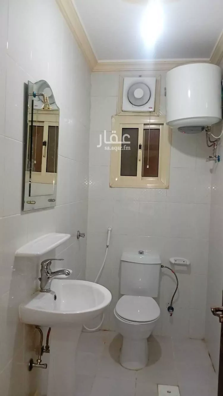 شقة للإيجار في شارع عصفور الجنه, حي السلامة, مدينة جدة, منطقة مكة المكرمة صورة 3