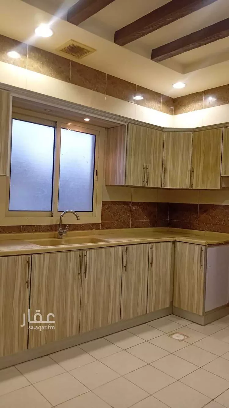 شقة للإيجار في شارع الانور الجليه, حي السلامة, مدينة جدة, منطقة مكة المكرمة صورة 4