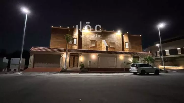 Villa for Sale in Jeddah Al Yaqout
