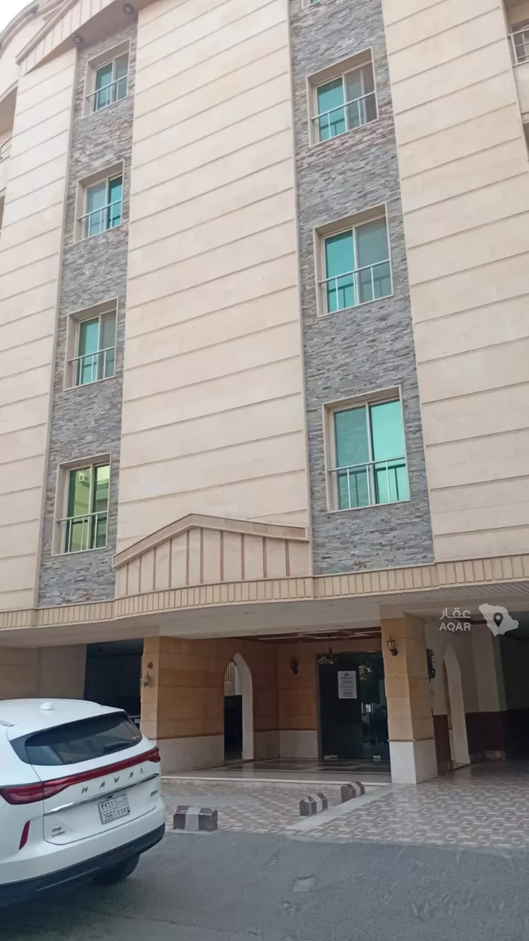 شقة للإيجار في شارع الصناديد, حي السلامة, مدينة جدة, منطقة مكة المكرمة