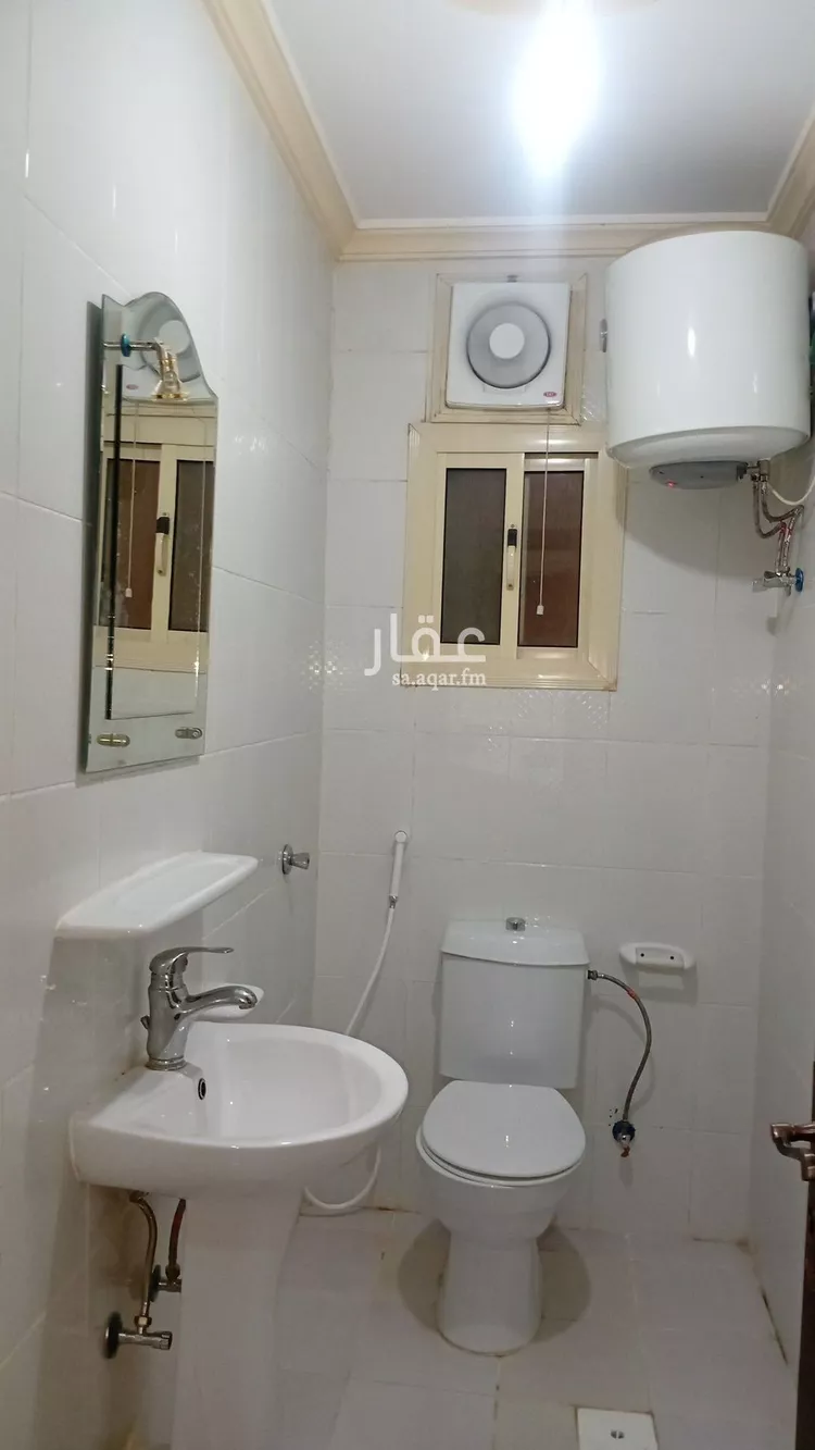 شقة للإيجار في شارع الصناديد, حي السلامة, مدينة جدة, منطقة مكة المكرمة صورة 4