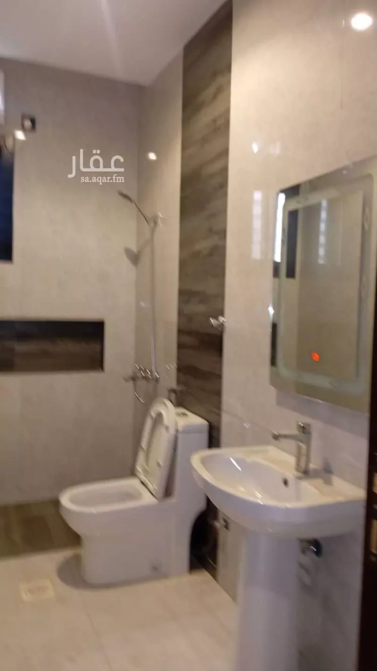 شقة للإيجار في شارع محمد رفعت, حي السلامة, مدينة جدة, منطقة مكة المكرمة صورة 3