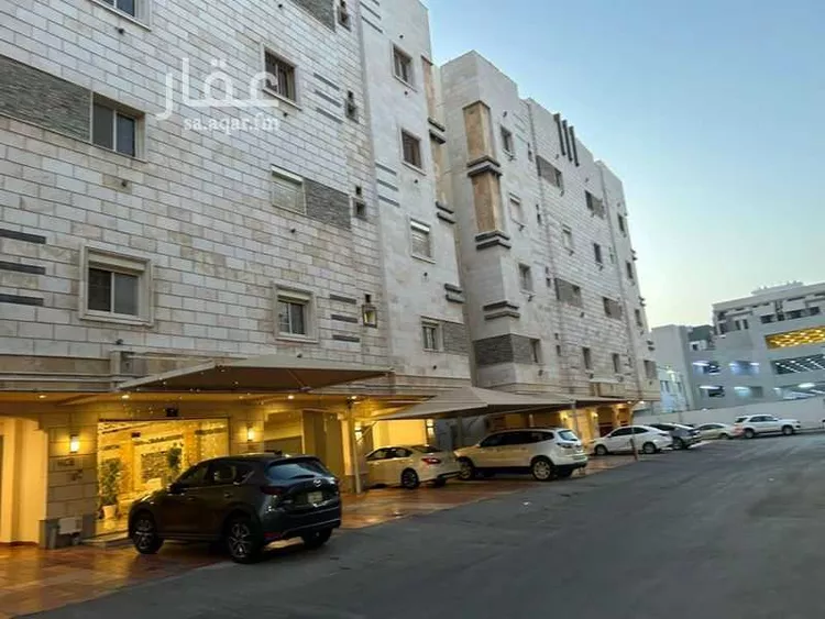 شقة للإيجار في شارع التلمساني, حي السلامة, مدينة جدة, منطقة مكة المكرمة