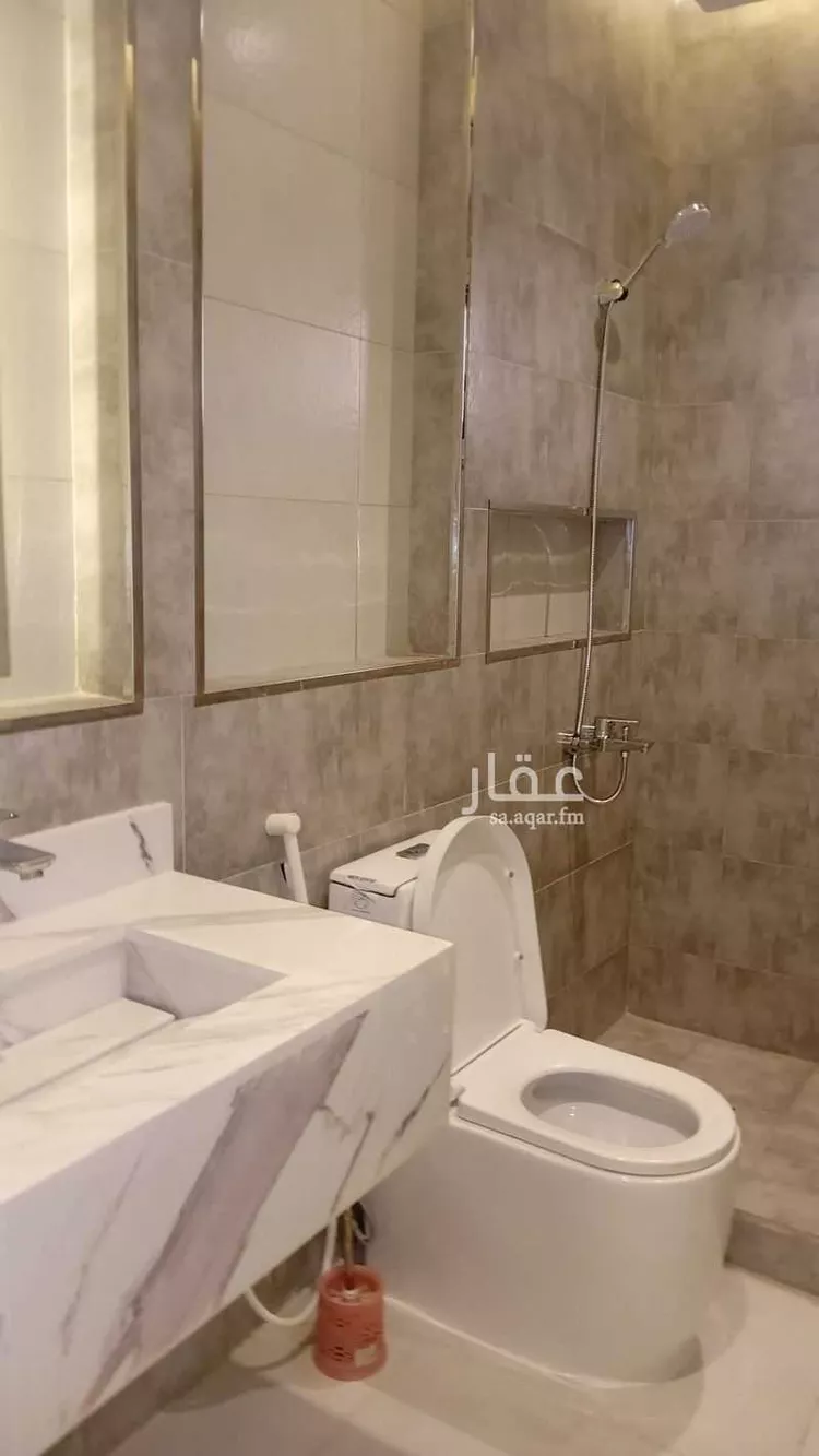 شقة للإيجار في شارع غزال المسك, حي السلامة, مدينة جدة, منطقة مكة المكرمة صورة 2