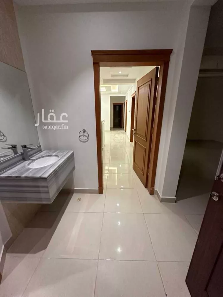 شقة للإيجار في شارع عصمت ابن مالك, حي السلامة, مدينة جدة, منطقة مكة المكرمة صورة 3