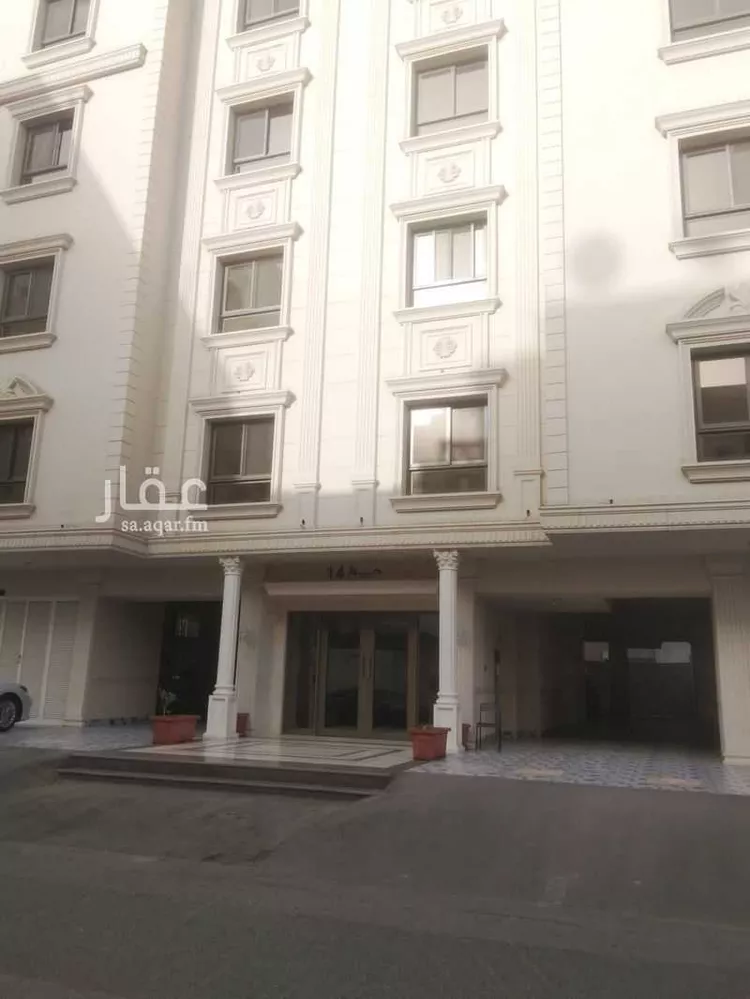 شقة للإيجار في شارع بحر الجود, حي السلامة, مدينة جدة, منطقة مكة المكرمة صورة 2