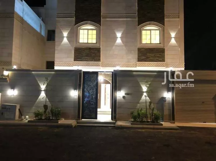 Villa for Rent in Jeddah Al Yaqout صورة 3