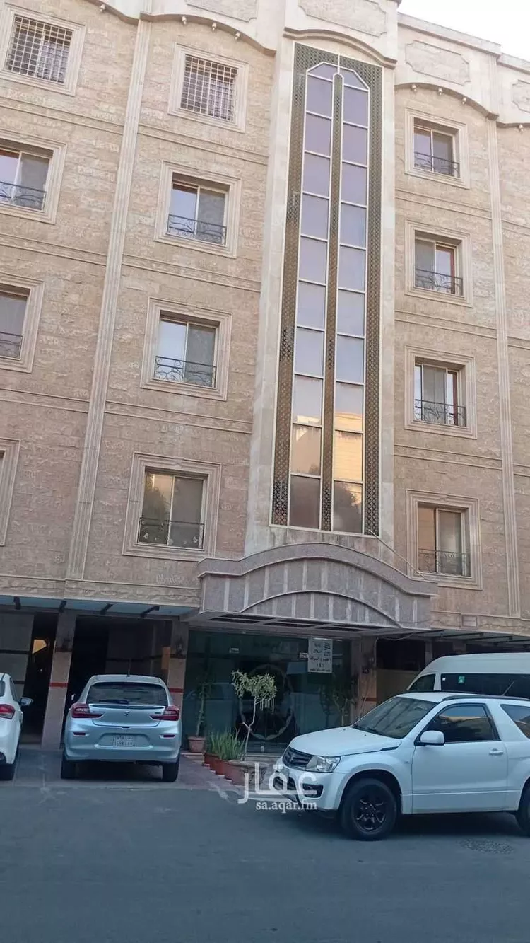 شقة للإيجار في شارع التلمساني, حي السلامة, مدينة جدة, منطقة مكة المكرمة