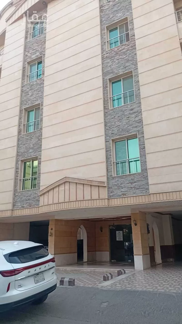 شقة للإيجار في شارع البر كاتي, حي السلامة, مدينة جدة, منطقة مكة المكرمة