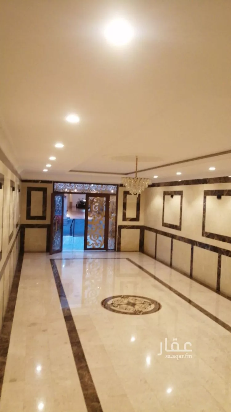 شقة للإيجار في شارع عصفور الجنه, حي السلامة, مدينة جدة, منطقة مكة المكرمة صورة 2