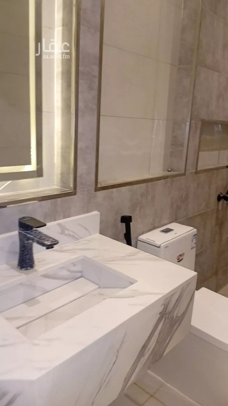 شقة للبيع في شارع بر الامان, حي السلامة, مدينة جدة, منطقة مكة المكرمة