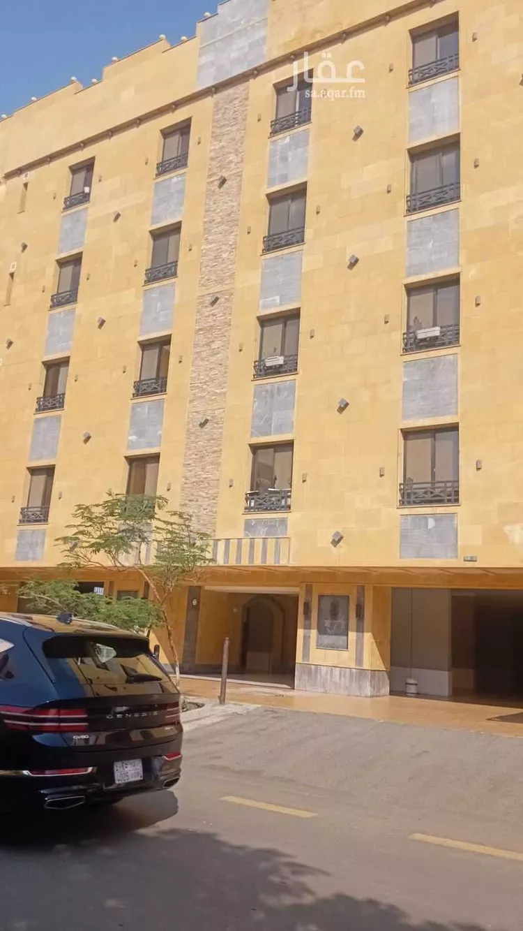 شقة للإيجار في شارع محمد قابل, حي السلامة, مدينة جدة, منطقة مكة المكرمة