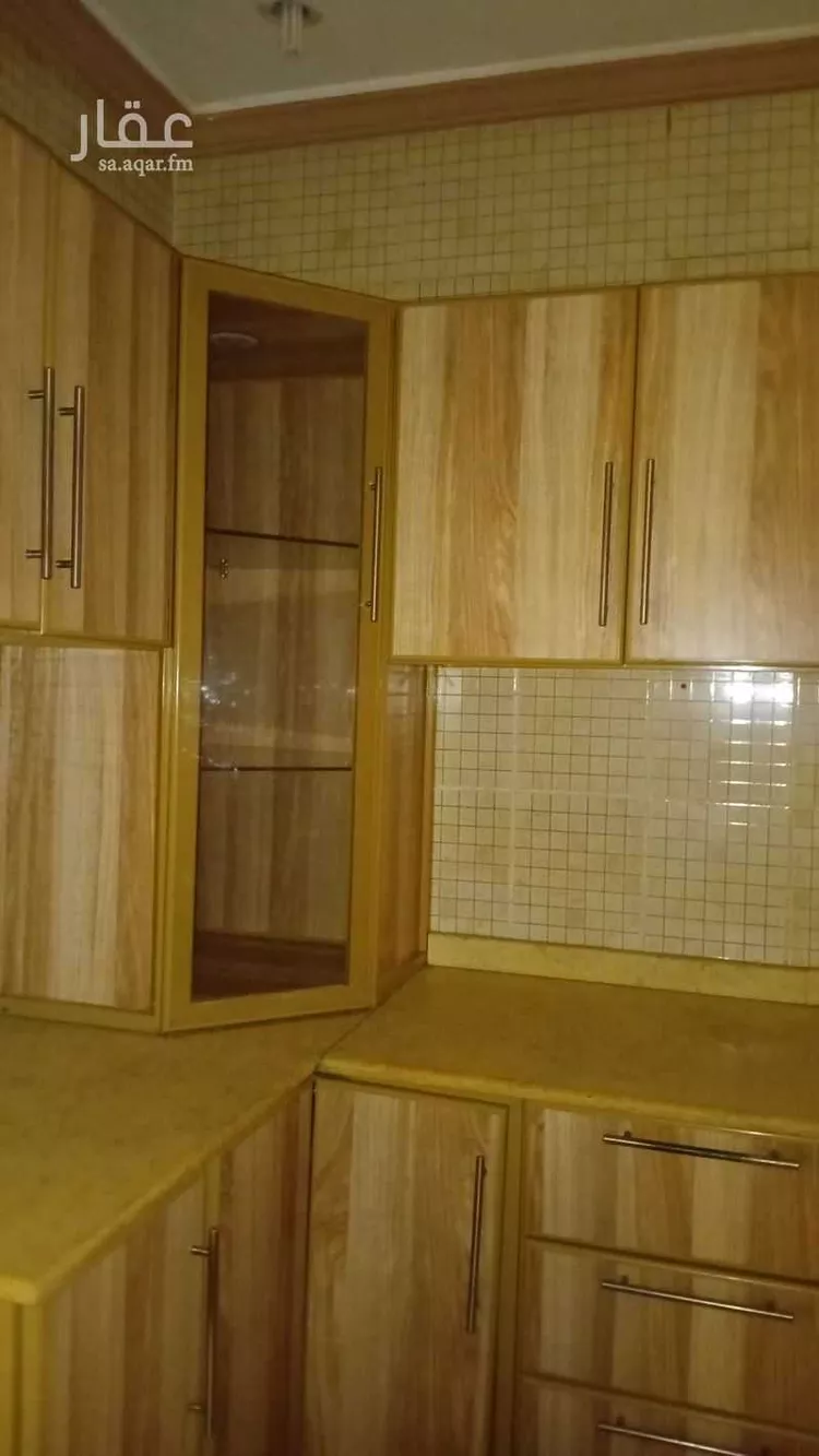 شقة للإيجار في شارع عصفور الجنه, حي السلامة, مدينة جدة, منطقة مكة المكرمة صورة 3