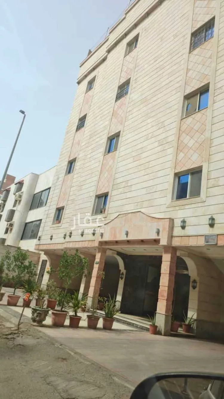 شقة للإيجار في شارع الصناديد, حي السلامة, مدينة جدة, منطقة مكة المكرمة