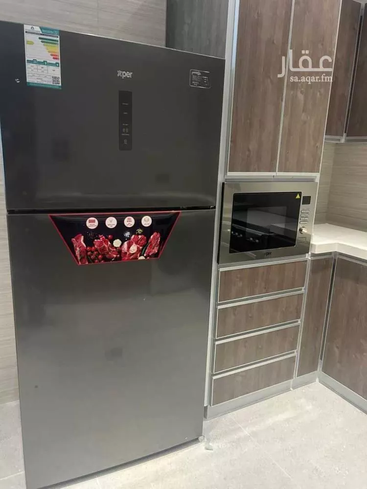 شقة للإيجار في شارع نبع الاخلاص, حي السلامة, مدينة جدة, منطقة مكة المكرمة صورة 4