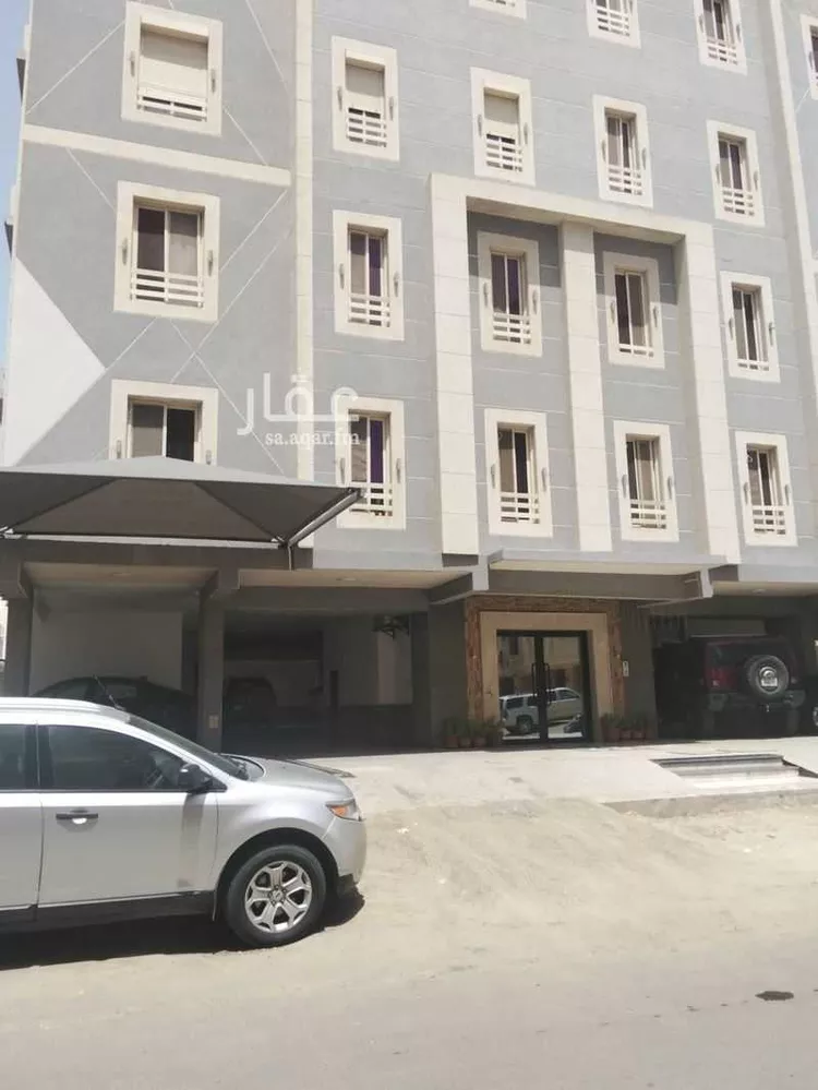 شقة للبيع في شارع نبع الاخلاص, حي السلامة, مدينة جدة, منطقة مكة المكرمة