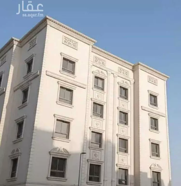 Apartment for Rent in Jeddah As Salamah
