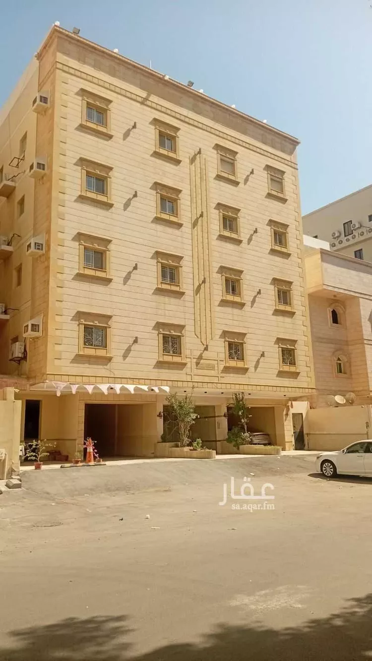 شقة للإيجار في شارع احمد العلفي, حي السلامة, مدينة جدة, منطقة مكة المكرمة
