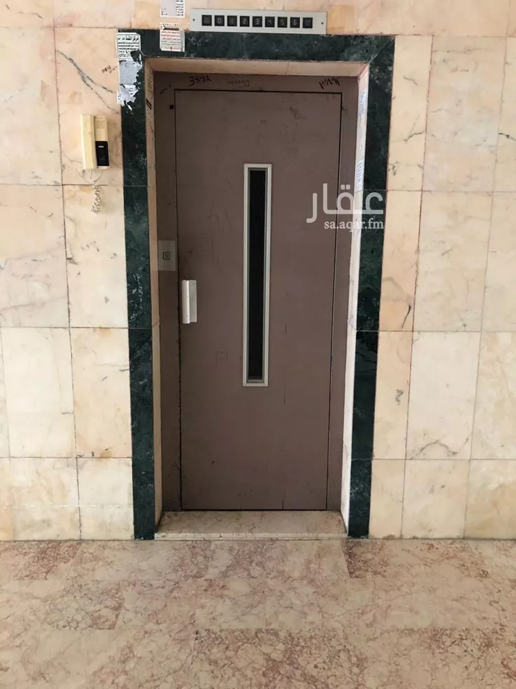 شقة للإيجار في شارع سليمان الحموي, حي السلامة, مدينة جدة, منطقة مكة المكرمة صورة 2