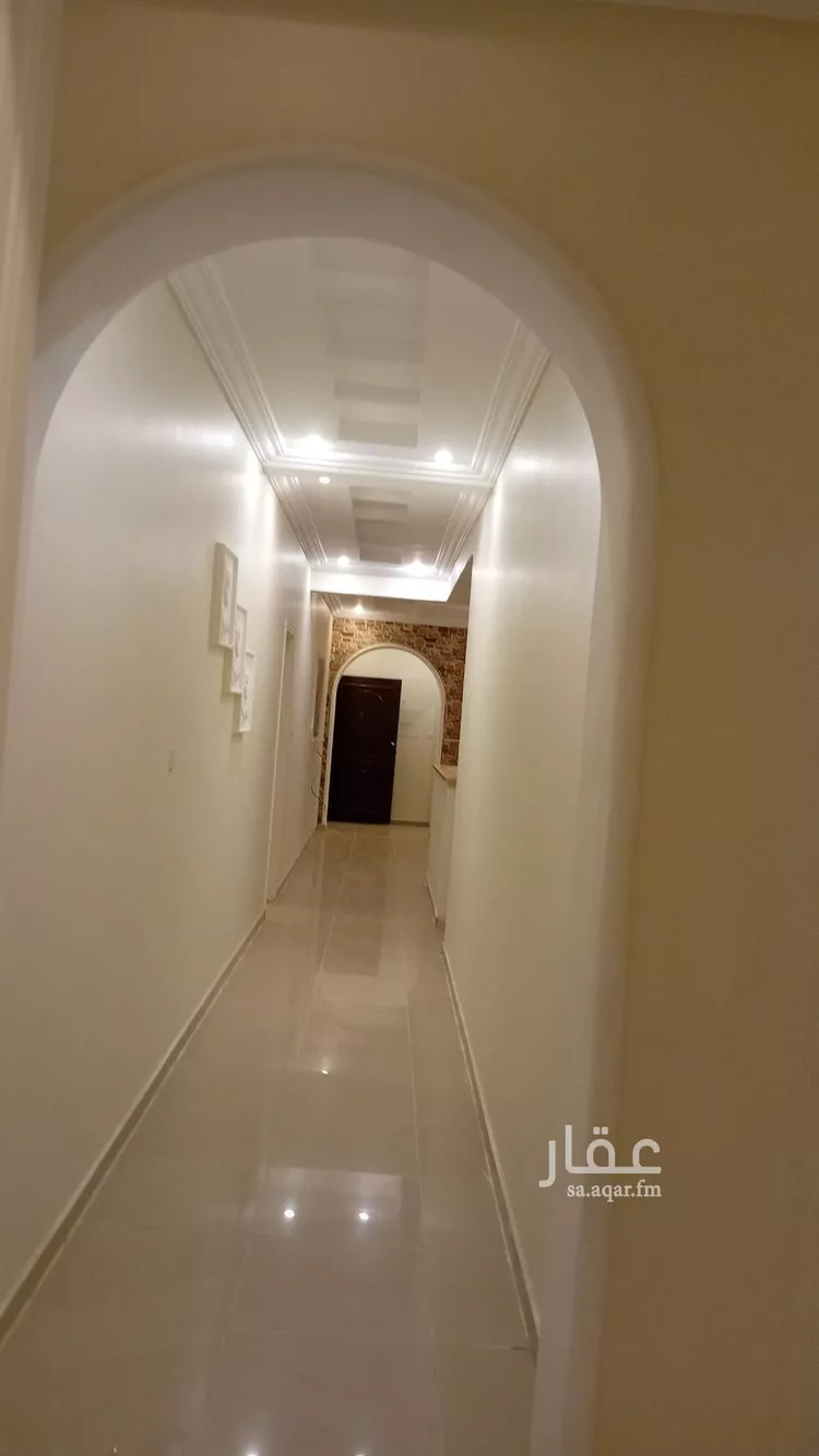 شقة للإيجار في شارع عصفور الجنه, حي السلامة, مدينة جدة, منطقة مكة المكرمة صورة 5