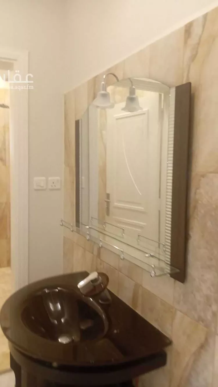 شقة للإيجار في شارع عصفور الجنه, حي السلامة, مدينة جدة, منطقة مكة المكرمة صورة 4
