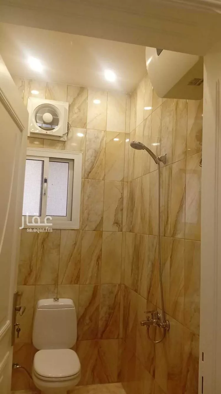شقة للإيجار في شارع عصفور الجنه, حي السلامة, مدينة جدة, منطقة مكة المكرمة صورة 5