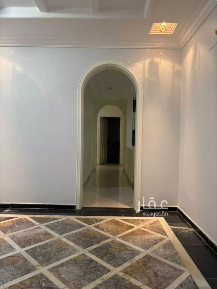 شقة للبيع في شارع الباديه, حي السلامة, مدينة جدة, منطقة مكة المكرمة صورة 3