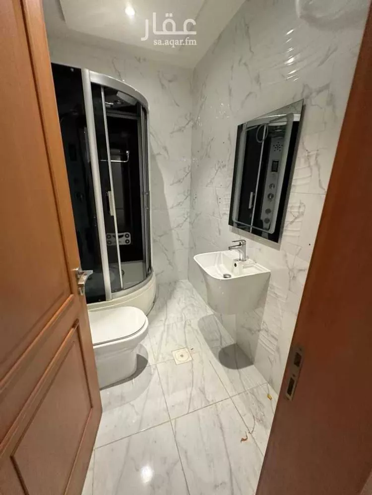 شقة للإيجار في شارع عصمت ابن مالك, حي السلامة, مدينة جدة, منطقة مكة المكرمة صورة 5