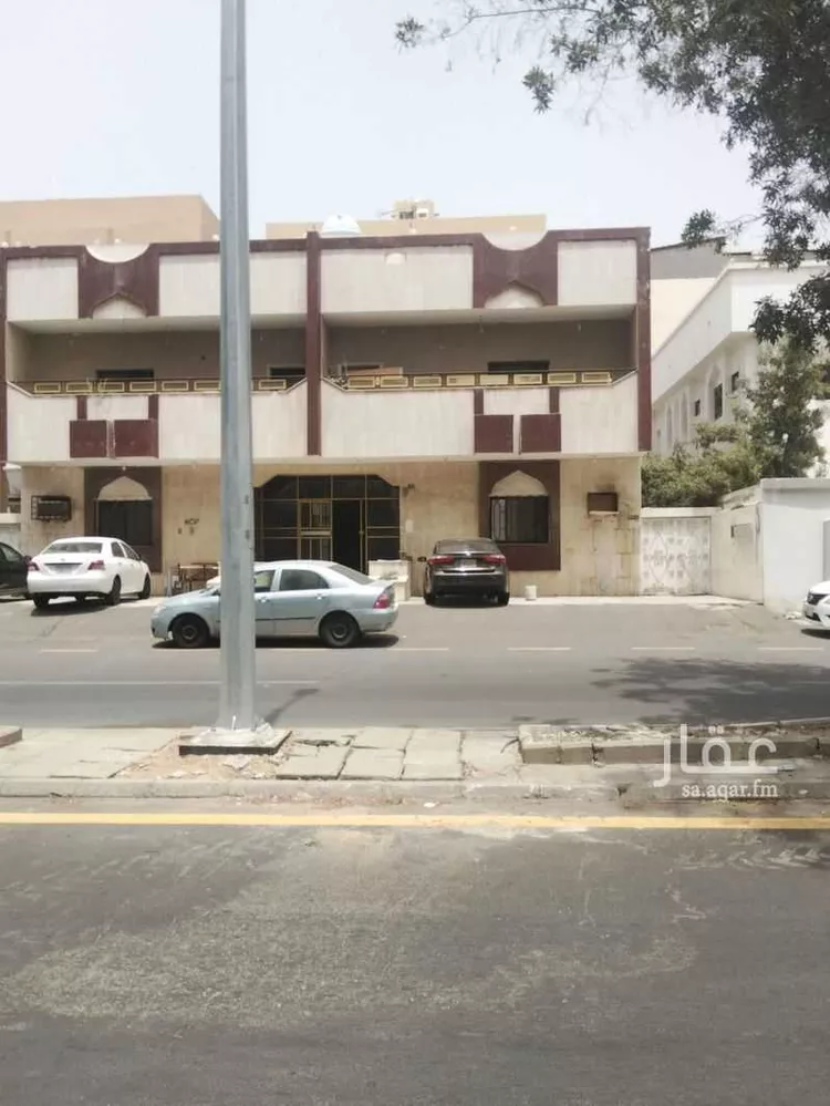 شقة للإيجار في شارع علي افندي جميل, حي السلامة, مدينة جدة, منطقة مكة المكرمة