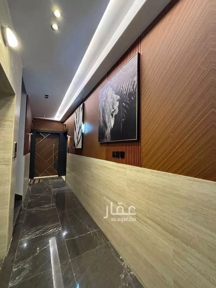شقة للإيجار في شارع احمد بن شيخان, حي الروضة, مدينة جدة, منطقة مكة المكرمة صورة 2