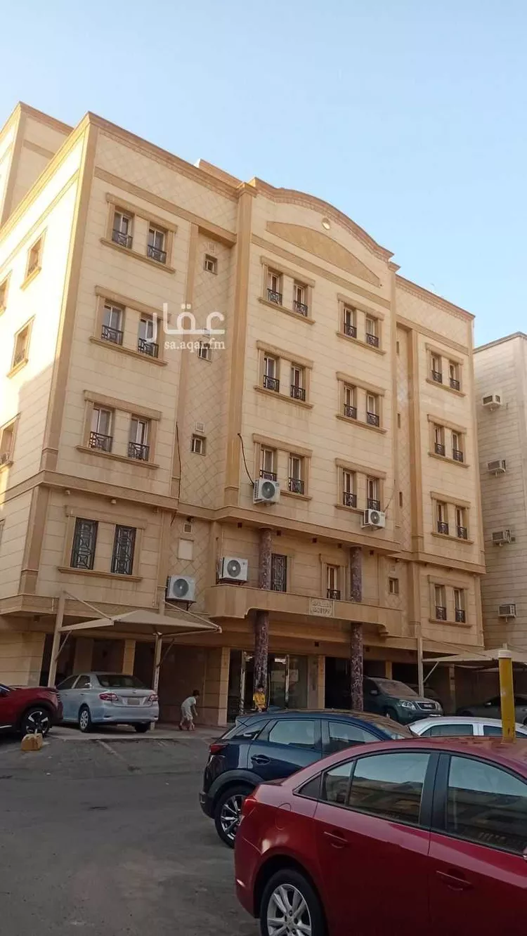 شقة للإيجار في شارع الانور الجليه, حي السلامة, مدينة جدة, منطقة مكة المكرمة