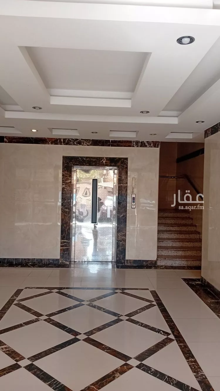 شقة للإيجار في شارع شجاع بن وهب, حي السلامة, مدينة جدة, منطقة مكة المكرمة صورة 3