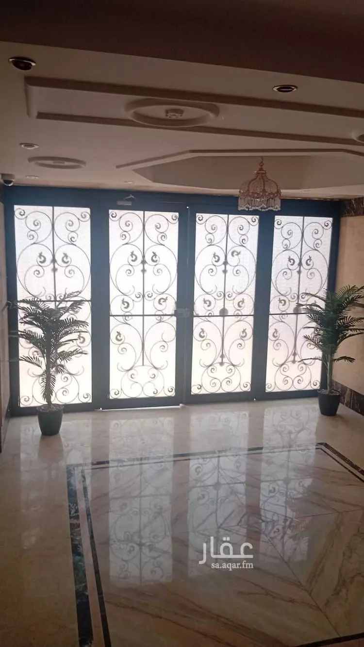 شقة للإيجار في شارع عصفور الجنه, حي السلامة, مدينة جدة, منطقة مكة المكرمة صورة 3