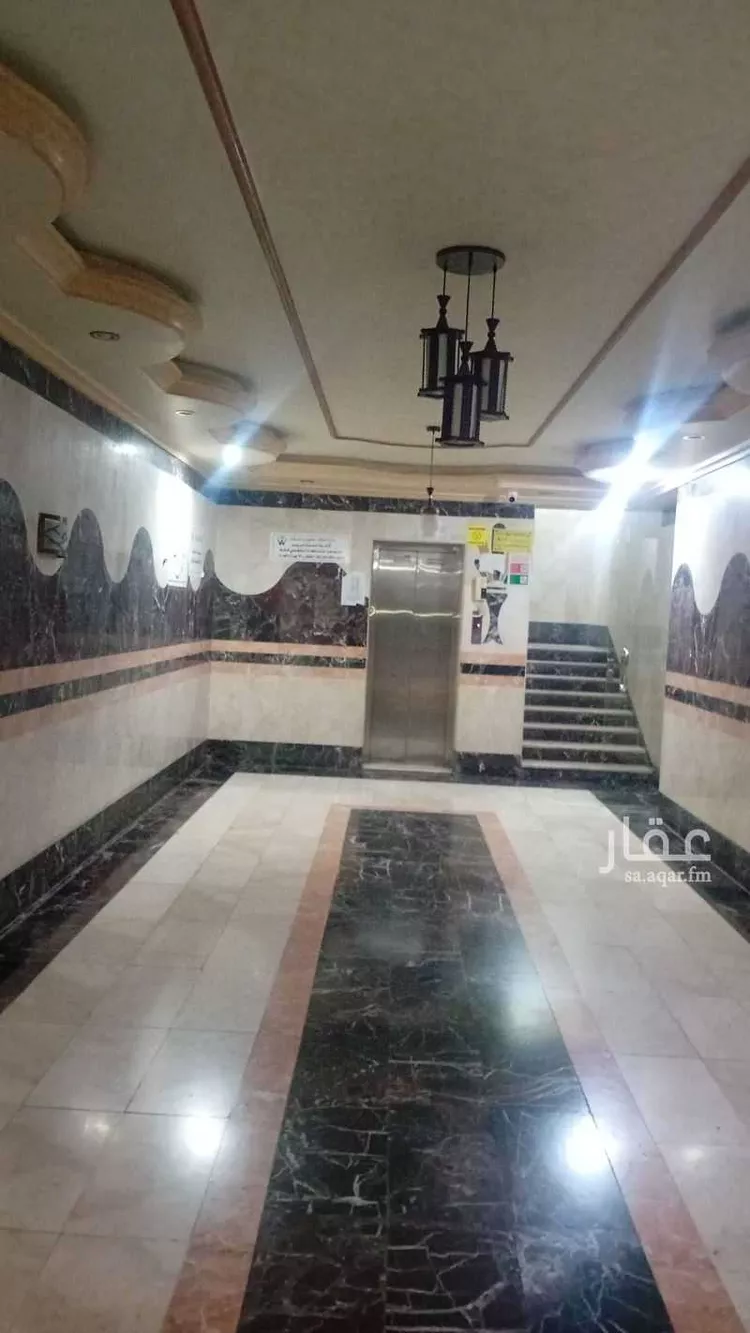 شقة للإيجار في شارع احمد نجيب, حي السلامة, مدينة جدة, منطقة مكة المكرمة