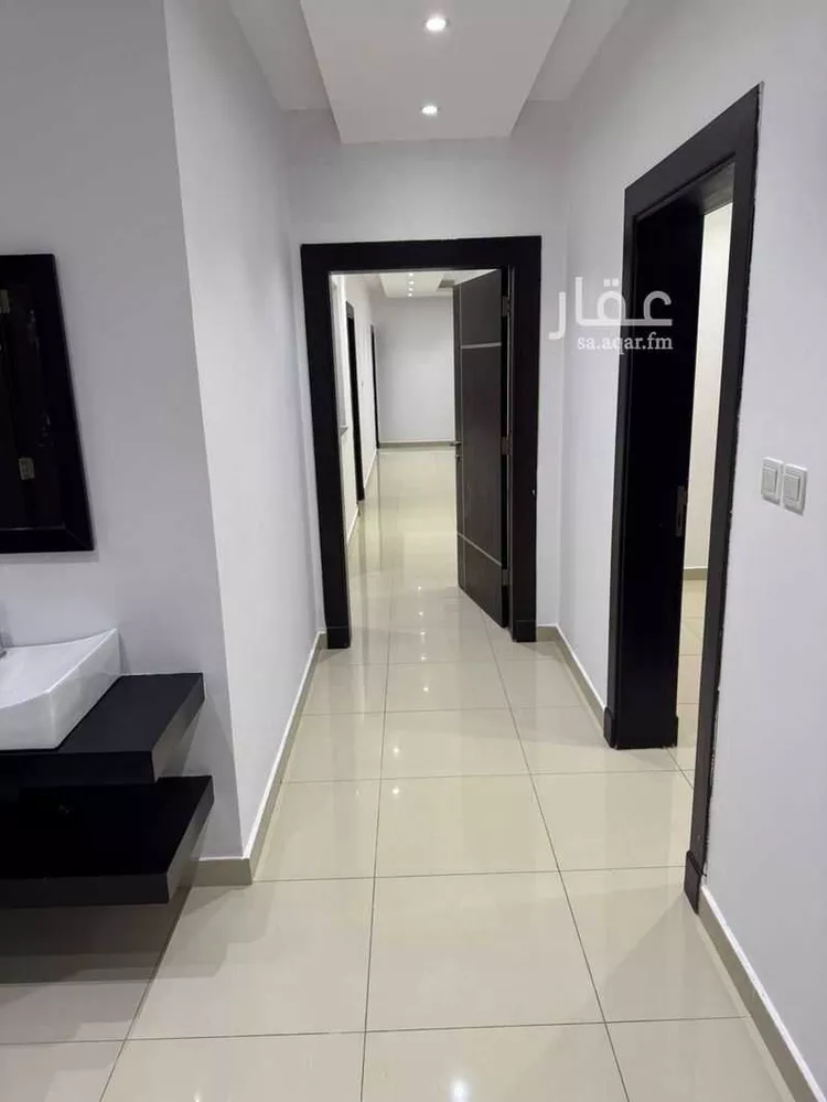 شقة للإيجار في شارع نور المستقبل, حي السلامة, مدينة جدة, منطقة مكة المكرمة صورة 4