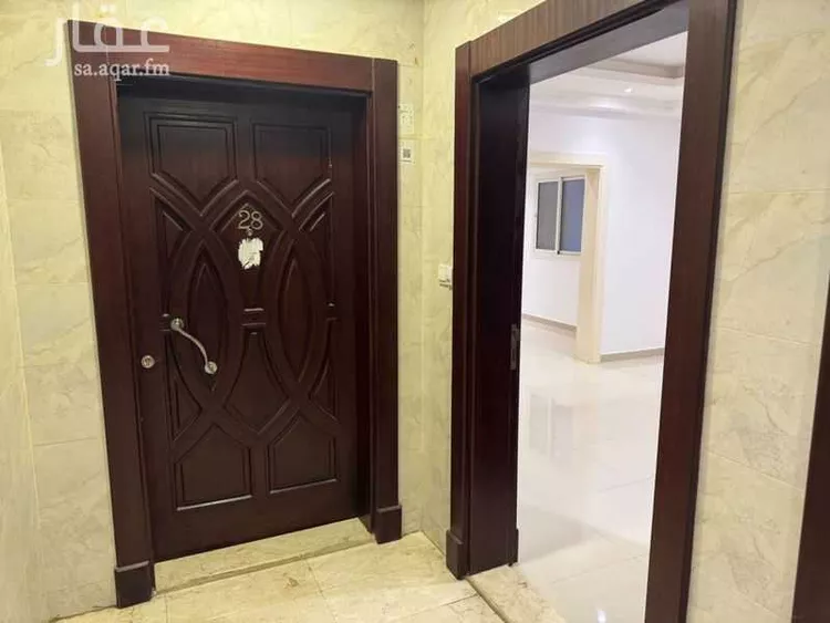 شقة للإيجار في شارع نور المستقبل, حي السلامة, مدينة جدة, منطقة مكة المكرمة صورة 5