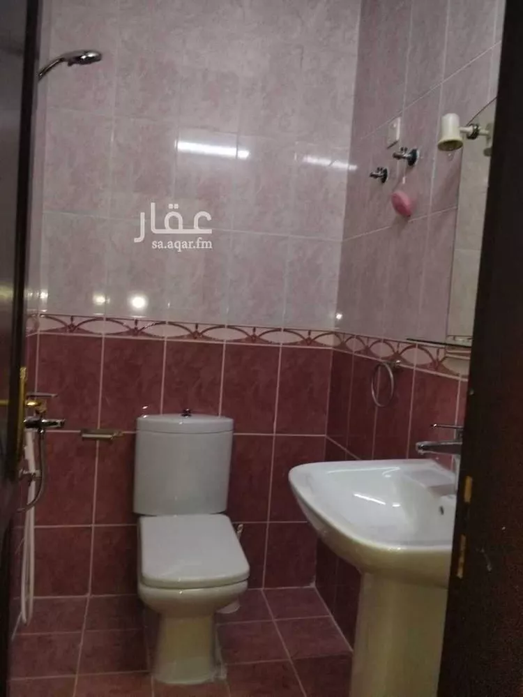 شقة للإيجار في شارع الصناديد, حي السلامة, مدينة جدة, منطقة مكة المكرمة صورة 5