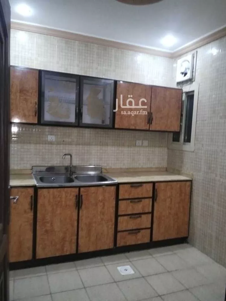 شقة للإيجار في شارع البر كاتي, حي السلامة, مدينة جدة, منطقة مكة المكرمة صورة 3