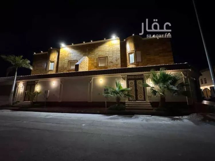 Villa for Sale in Jeddah Al Yaqout صورة 3