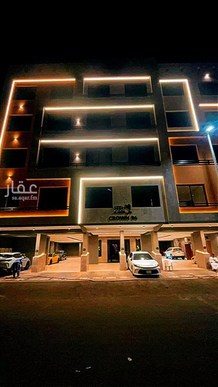 شقة للإيجار في شارع عامر بن العزيل, حي النزهة, مدينة جدة, منطقة مكة المكرمة