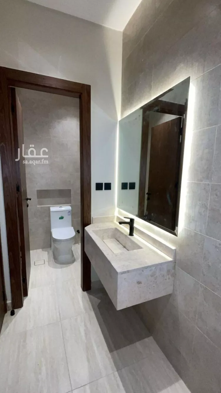 شقة للإيجار في شارع عامر بن العزيل, حي النزهة, مدينة جدة, منطقة مكة المكرمة صورة 5