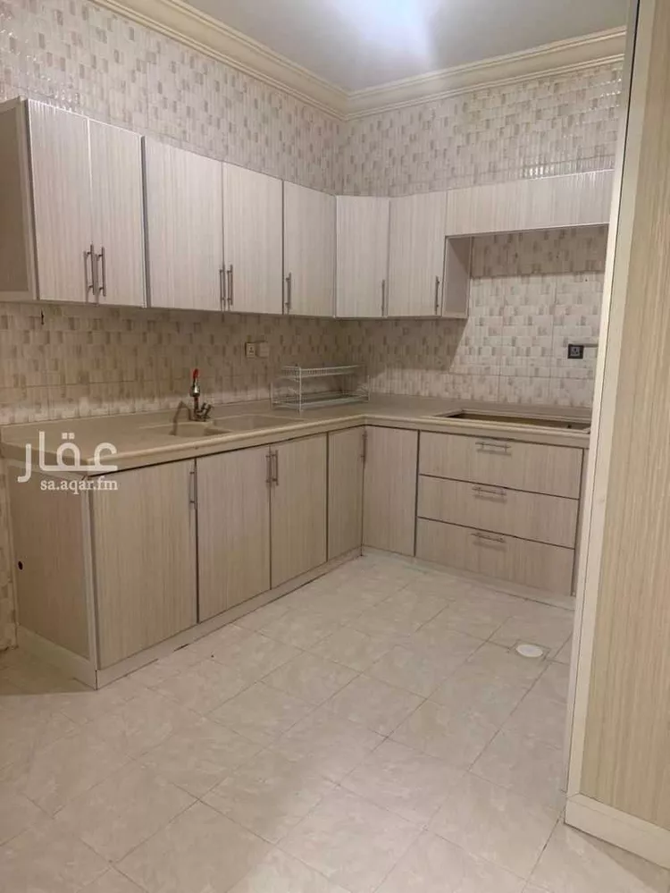 شقة للبيع في شارع ابو معقل الانصاري, حي الزهراء, مدينة جدة, منطقة مكة المكرمة صورة 2