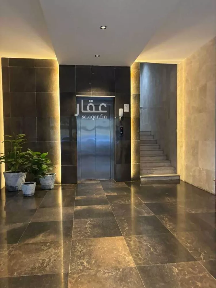 شقة للإيجار في شارع الصعب ابن جثامه, حي السلامة, مدينة جدة, منطقة مكة المكرمة صورة 4