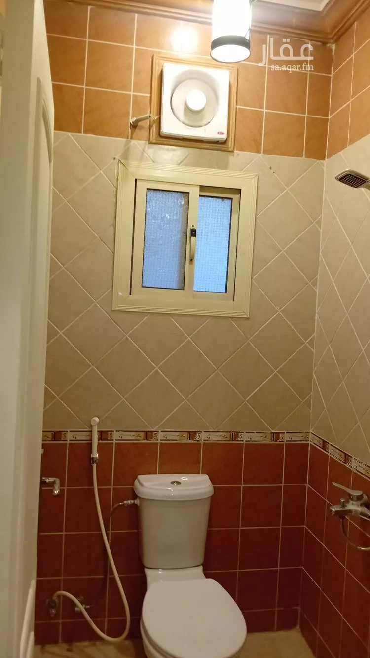 شقة للإيجار في شارع عصفور الجنه, حي السلامة, مدينة جدة, منطقة مكة المكرمة صورة 2